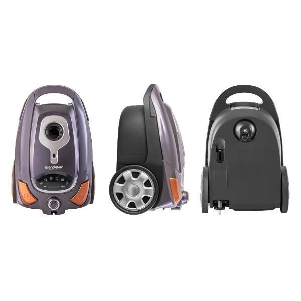 Изображение товара Пылесос напольный Endever SkyClean VC-250 90792