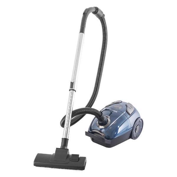 Изображение товара Пылесос напольный Endever SkyClean VC-252 90794