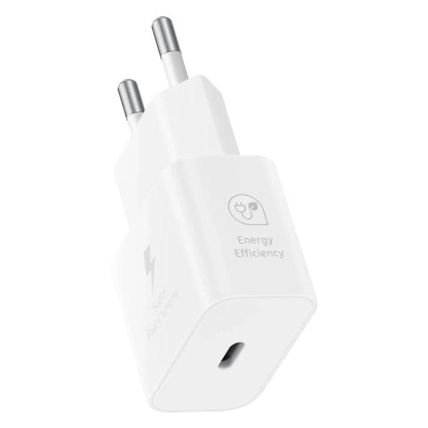 Изображение товара Зарядное устройство для PDA Samsung EP-T2510 25W Type-C