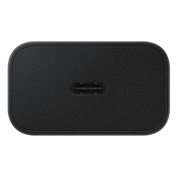 Изображение товара Зарядное устройство для PDA Samsung EP-T2510 25W Type-C Black