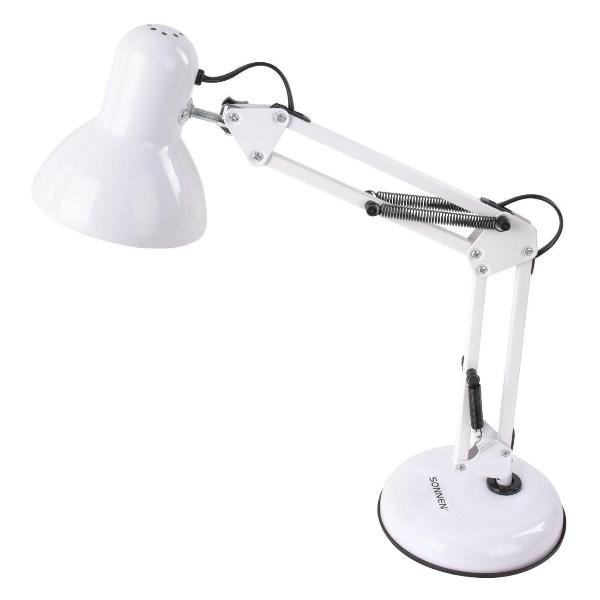 Изображение товара Светильник настольный Sonnen 237647