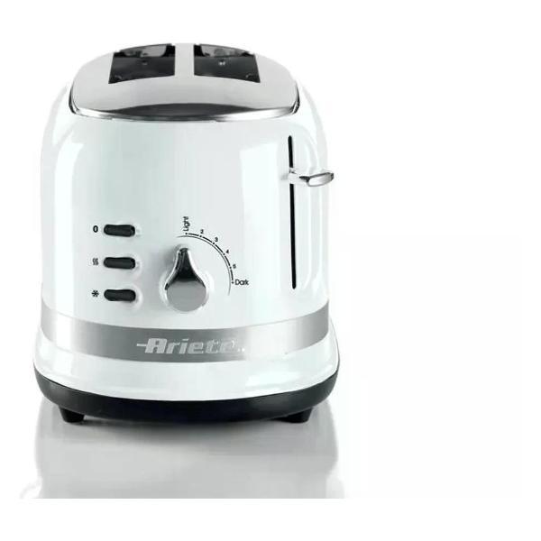 Изображение товара Тостер Ariete Moderna 0149 белый
