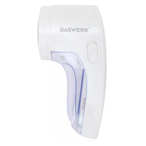 Изображение товара Машинка для удаления катышков DASWERK 456897