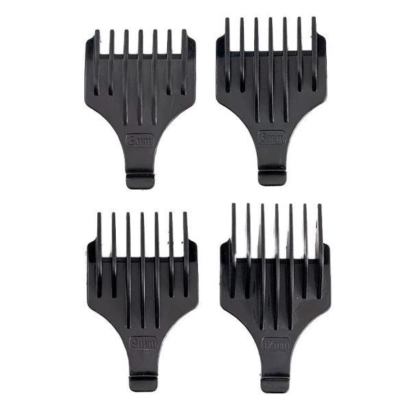 Изображение товара Машинка для стрижки волос Scarlett SC-HC63C103