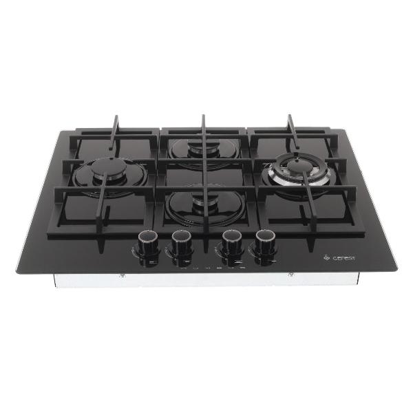 Изображение товара Варочная панель газовая Gefest 2231-01 Р3