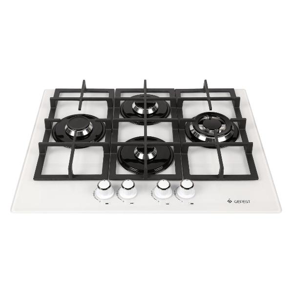 Изображение товара Варочная панель газовая Gefest 2231-01 Р12