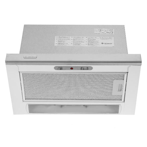 Изображение товара Вытяжка встраиваемая Gefest ВО 4501 К20