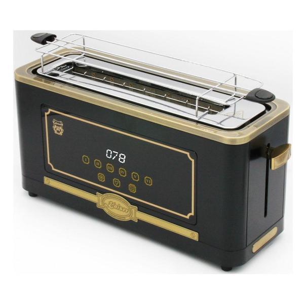 Изображение товара Тостер Kaiser T 4000 Em