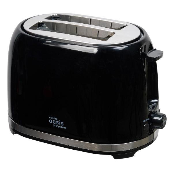 Изображение товара Тостер making Oasis everywh TR-2B