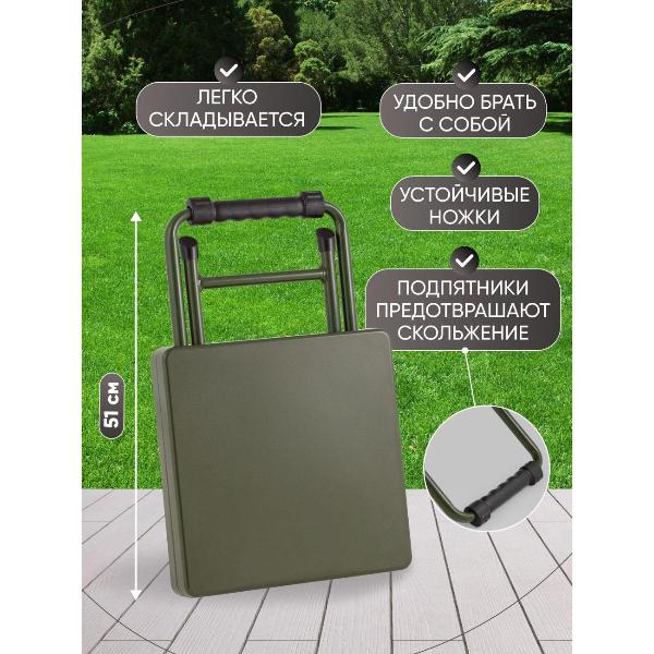 Изображение товара Стул Stool Group YX-MC1-1