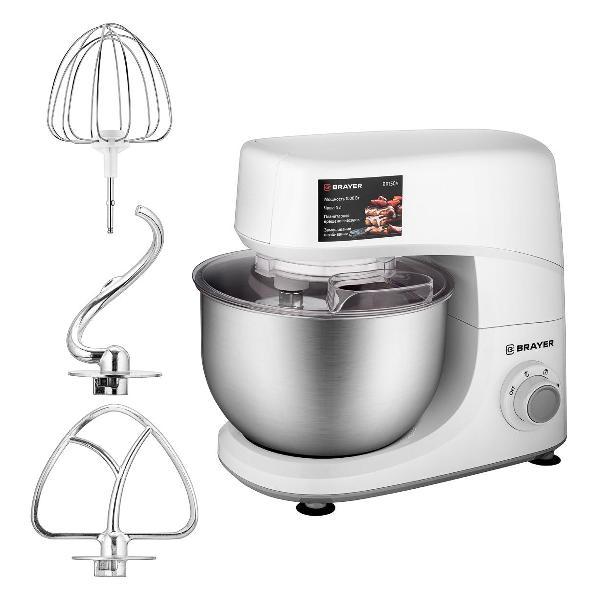 Изображение товара Кухонная машина Brayer BR1504