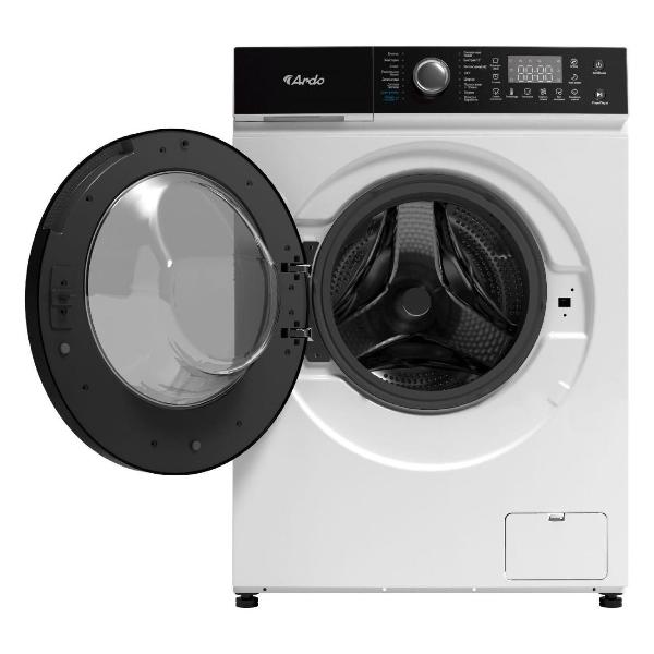 Изображение товара Стиральная машина Ardo WTH61044W2