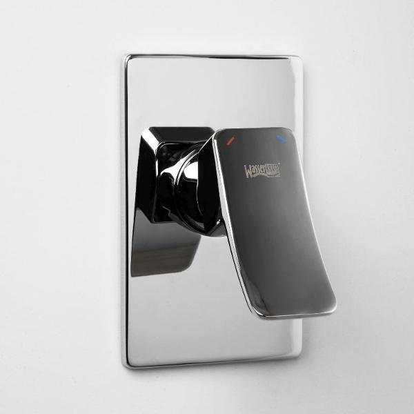 Изображение товара Смеситель Wasserkraft Aller 10651