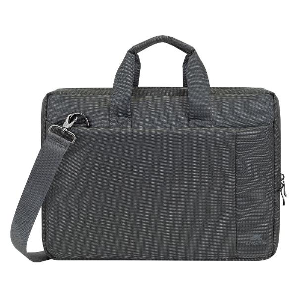 Изображение товара Кейс для ноутбука RIVACASE 8231 серая