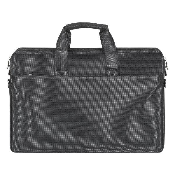 Изображение товара Кейс для ноутбука RIVACASE 8257 черная