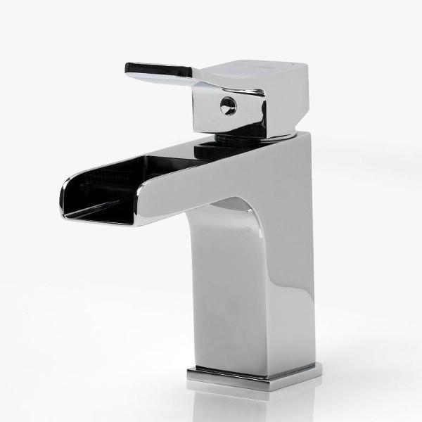 Изображение товара Смеситель Wasserkraft Aller 1069