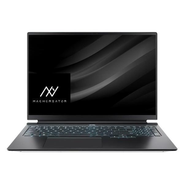 Изображение товара Ноутбук Machcreator Vision L16 SE White JJ00G800HRU