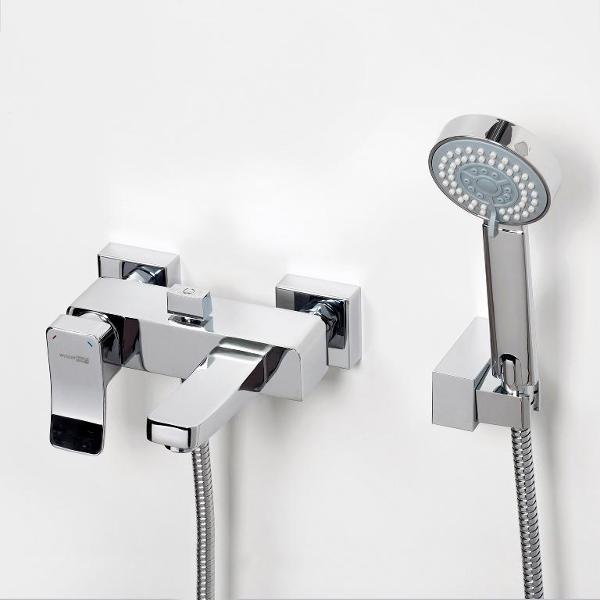 Изображение товара Смеситель Wasserkraft Aller 1061