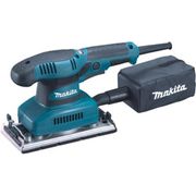 Изображение товара Вибрационная шлифовальная машина Makita BO3710