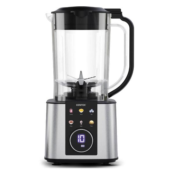 Изображение товара Кухонный комбайн Centek CT-1370