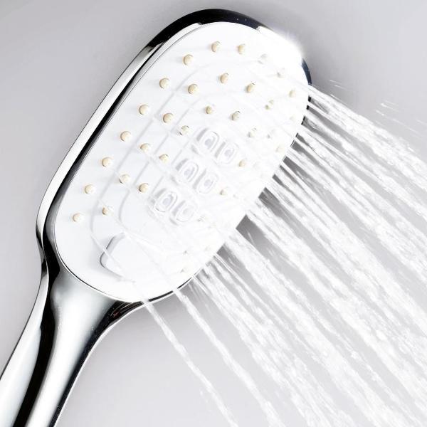 Изображение товара Лейка для душа Wasserkraft A062