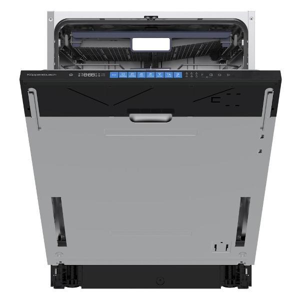 Изображение товара Встраиваемая посудомоечная машина Kuppersbusch G 6594.0 v