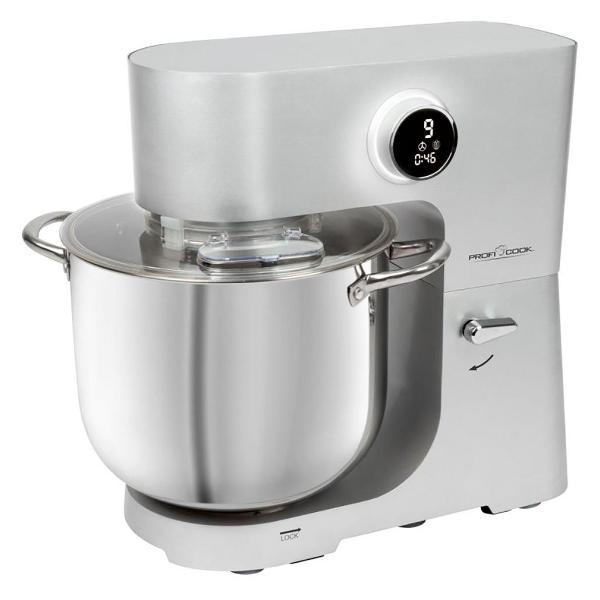 Изображение товара Кухонный комбайн Profi Cook PC-KM 1254