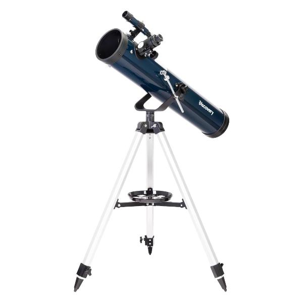 Изображение товара Телескоп_ Discovery Sky T76