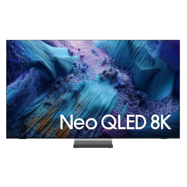 Изображение товара Телевизор Samsung QE65QN990FUXRU