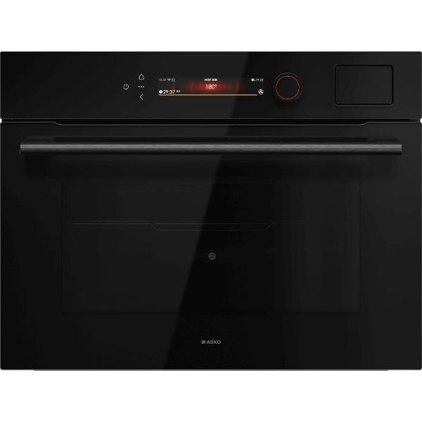 Изображение товара Компактный духовой шкаф Премиум Asko OCS54BGH