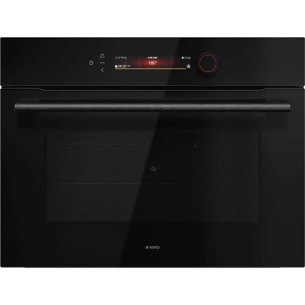 Изображение товара Компактный духовой шкаф Премиум Asko OCM54BGH