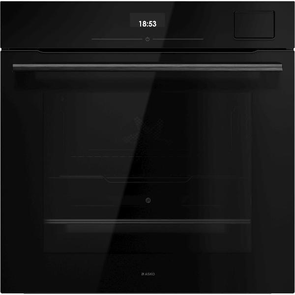 Изображение товара Электрический духовой шкаф Премиум Asko OCS26BGH