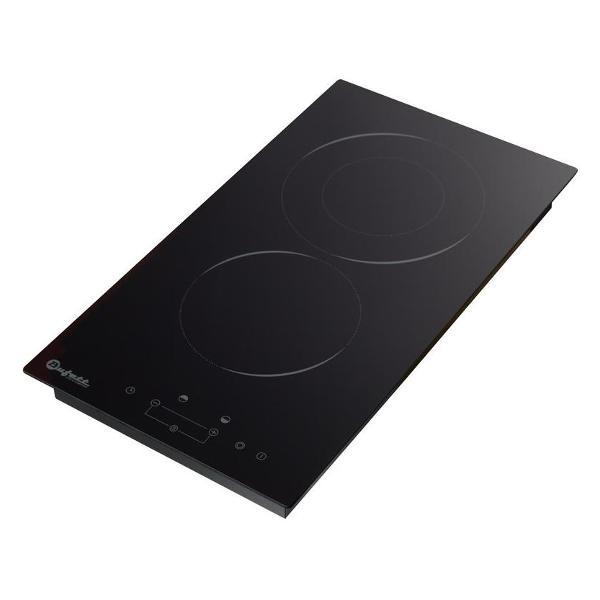 Изображение товара Варочная панель индукционная Bufett IHB 435C