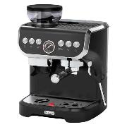 Изображение товара Кофемашина рожкового типа BQ CM5000 Черный