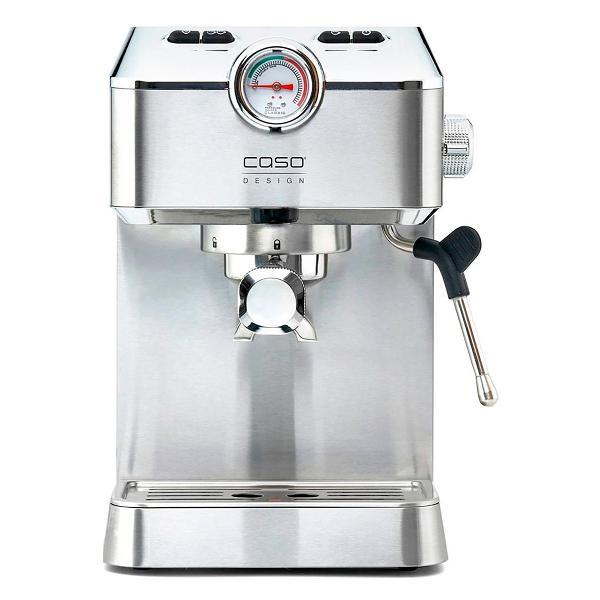 Изображение товара Кофемашина рожкового типа Caso Espresso Gourmet Latte_751833