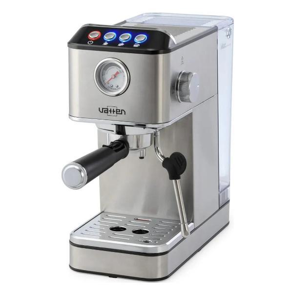 Изображение товара Кофемашина рожкового типа VATTEN VK623/1200/M