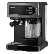 Изображение товара Кофемашина рожкового типа Vitek VT-8490