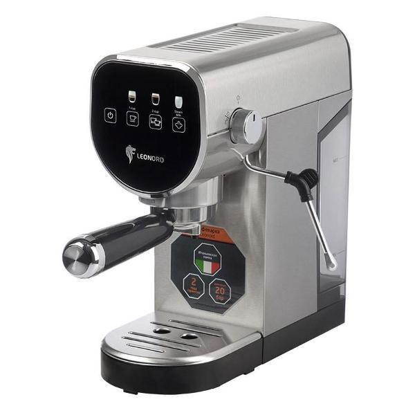 Изображение товара Кофемашина рожкового типа Leonord LE-1752 (108135)