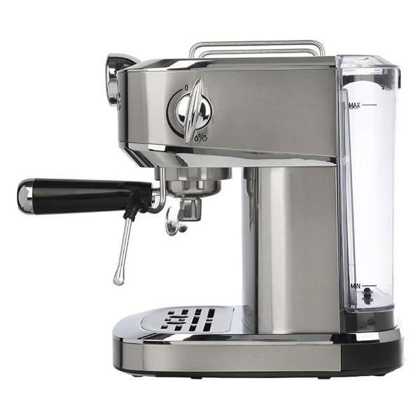 Изображение товара Кофемашина рожкового типа Leonord LE-1753 Pro (108136)