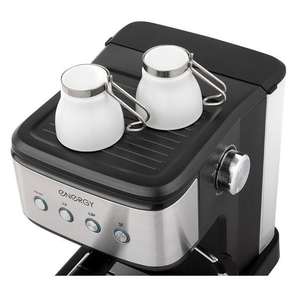 Изображение товара Кофемашина рожкового типа Energy EN-264R (108170)