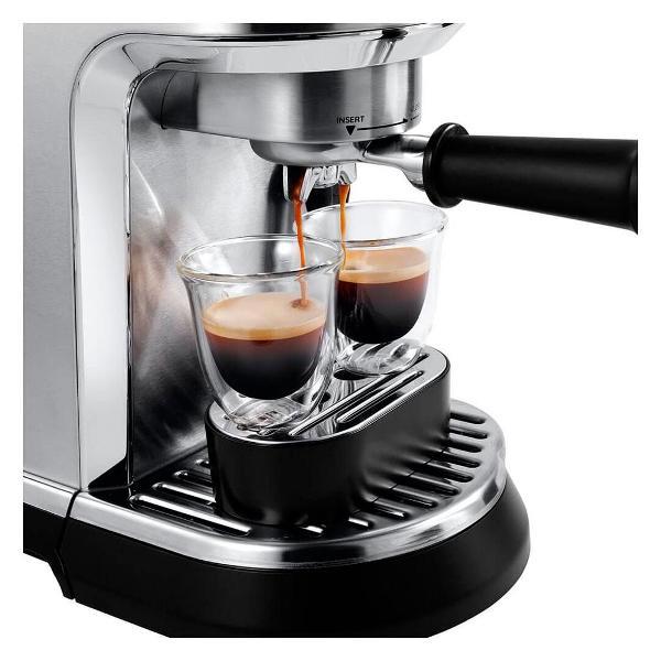 Изображение товара Кофемашина рожкового типа DeLonghi EC950.M