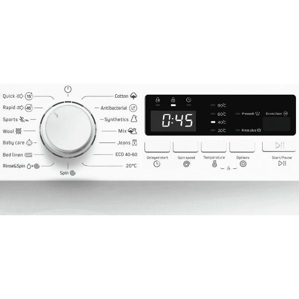 Изображение товара Стиральная машина Brandt WFB184QWE