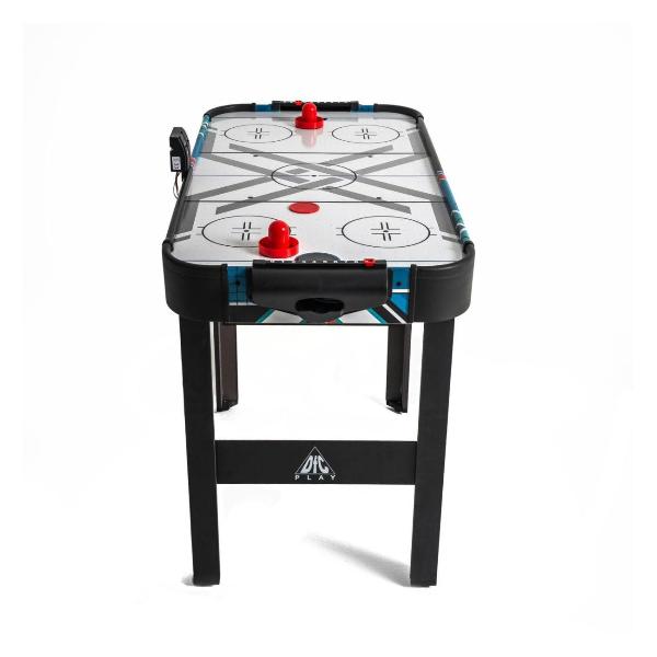 Изображение товара Игровой стол для аэрохоккея Dfc SIRIUS White