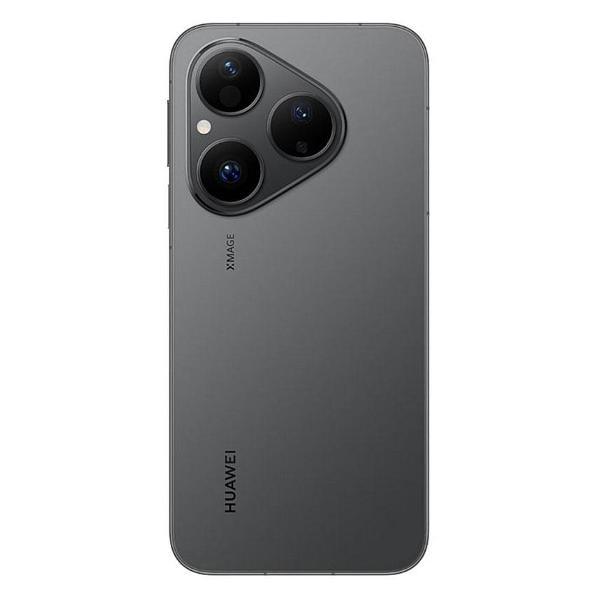 Изображение товара Смартфон HUAWEI Pura 80 12/256GB Dual SIM Frosted Black
