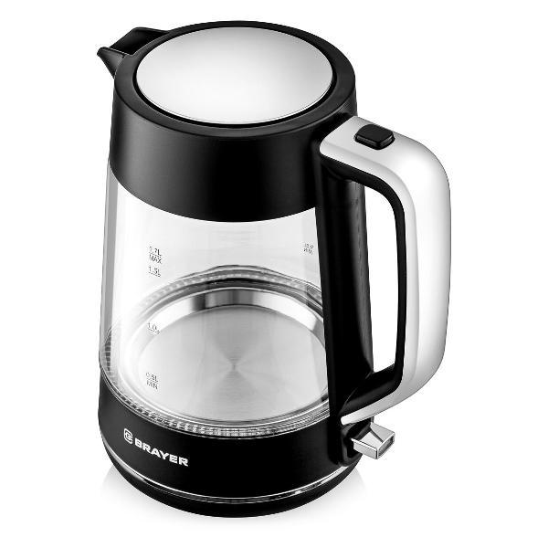 Изображение товара Электрочайник Brayer BR6102