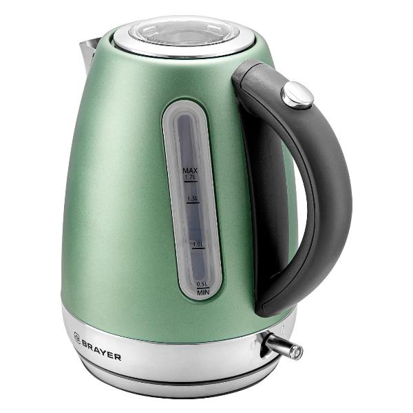 Изображение товара Электрочайник Brayer BR6111