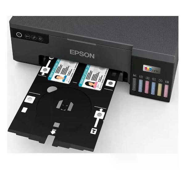 Изображение товара Принтер Epson L8050