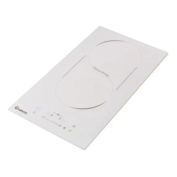 Изображение товара Варочная панель индукционная Bufett IHB 438