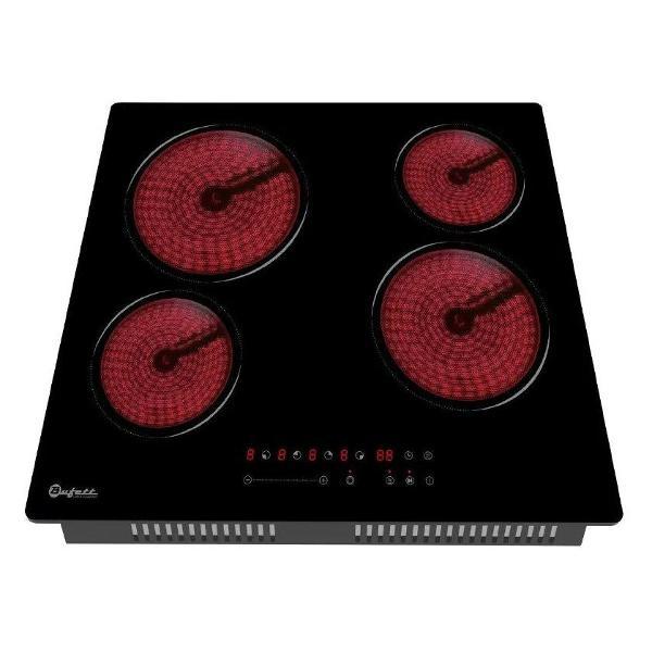Изображение товара Варочная панель индукционная Bufett IHB 439