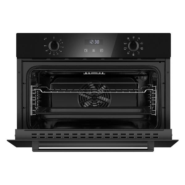 Изображение товара Духовой шкаф электрический Weissgauff OE 459 PDB Black Edition